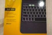 ZAGG PRO KEYS 2 iPad Air 11 Inch Case with keyboard