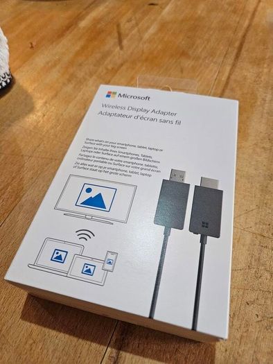 Wireless Display Adapter