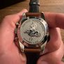 Omega Speedmaster Limited Edition Wally Schirra Image 5