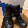 Powerslide Zoom Black 80 Inline Skates  Size 45 46 EU Image 3
