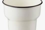 Citronsyra ikea pots