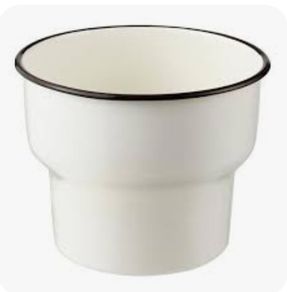 Citronsyra ikea pots