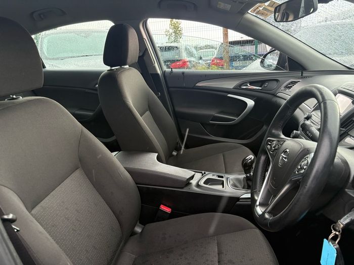 2016 Opel Insignia 1.6L Diesel NCT 05/2027 + Taxed