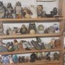 Owl holographic picture Image 8