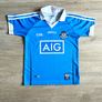 Dublin GAA jersey , 9-10y Image 2