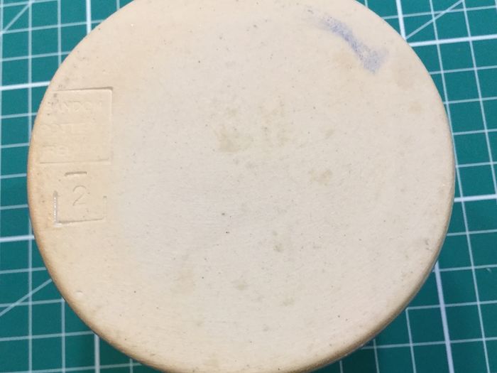 Small Bandon Pottery Bowl