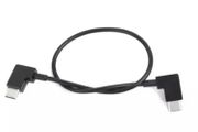 Type C to Type C USB-C Cable For DJI Mavic Air 2 MINI 2 FPV Controller Samsung