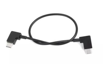 Type C to Type C USB-C Cable For DJI Mavic Air 2 MINI 2 FPV Controller Samsung