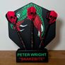 XL Flight Inspired Darts Holder/Stand The Nuke, The Asp, CoolHands, SnakeBite, Voltage, Rocky, The Bullet, Iceman, Chizzy, Hollywood, Shaggy, MVG etc Image 3