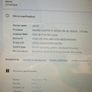 Lenovo ThinkPad X13 13.3" i5-10210U (i5 10th Gen) 8GB RAM - 256GB - WIN11 Pro Image 9