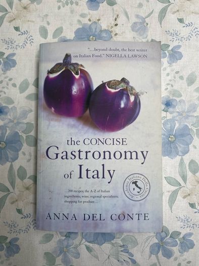 Cookbook(s)