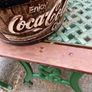 Coca Cola ice dish / bucket Image 4
