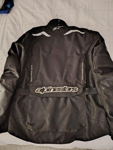 Alpinestars Andes Drystar