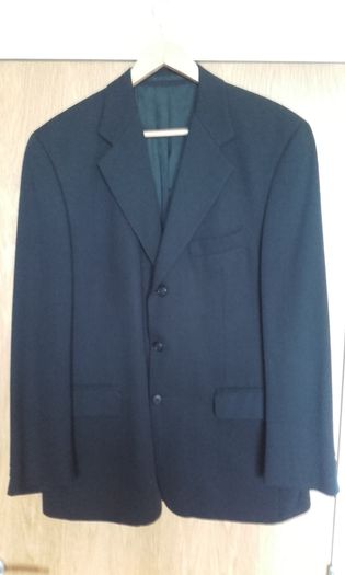 Mens Retro 80's Remus Uomo Suit