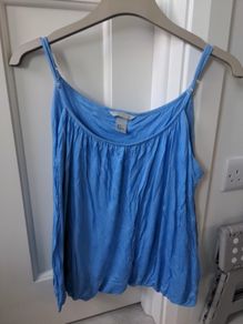 H&M ladies top