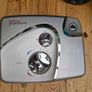 Electric shower with pump Image 6