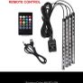 Interior led strip USB Image 2