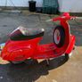 Vespa Smallframe 125 Image 3