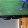 Jvc 44" Tv Image 3