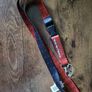 Deadpool Bowtie and Lanyard Image 2