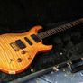 PRS 513 Brazilian Rosewood Vintage Natural (Delivery available) Image 4
