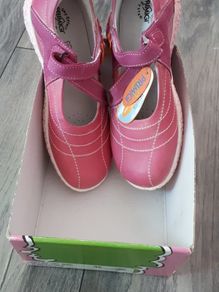 Girls Shoes by Primigi