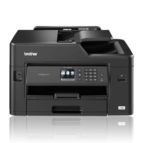 MFC-J5330DW All-in-one (needs repair) & Lots of Ink