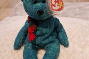 Beanie Baby Wallace