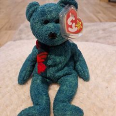 Beanie Baby Wallace
