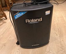 Roland ba330