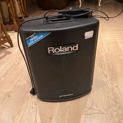 Roland ba330