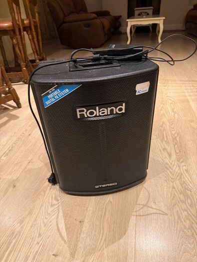 Roland ba330