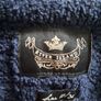 River Island Beautiful Navy Womens Cardigan (Size 10) Image 6