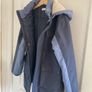 Leigh Tucker Willow Coat Image 4