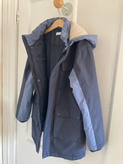 Leigh Tucker Willow Coat