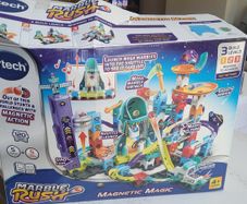 Vtech Marble Rush Magnetic Magic