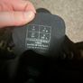 Doc Martens Vegan 8 hole boots uk4 Image 4
