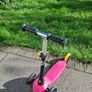 Kids Oxelo 3-Wheeled Scooter B100 Image 3