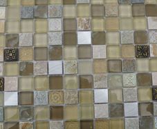 Mosaic Tiles