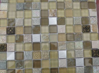 Mosaic Tiles