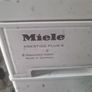 miele washing machine Image 2