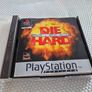 Die Hard Trilogy PlayStation1 Ps1 PlayStation2 Ps2 Games Original Image 4