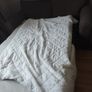 Folding Sofa double Bed Image 5
