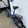 DeMarche Folding Bicycle Image 3