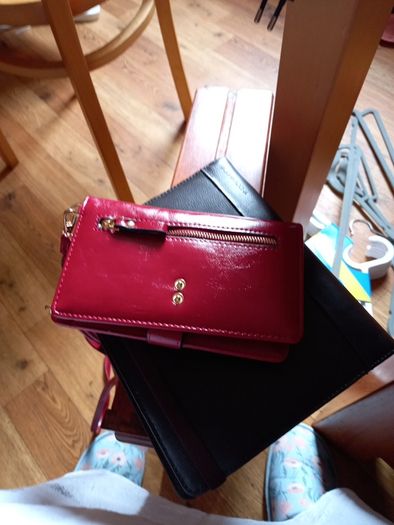 small bag
