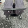 Double/twin buggy - Joie Aire Image 6