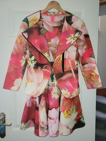 Ted Baker dress size 1