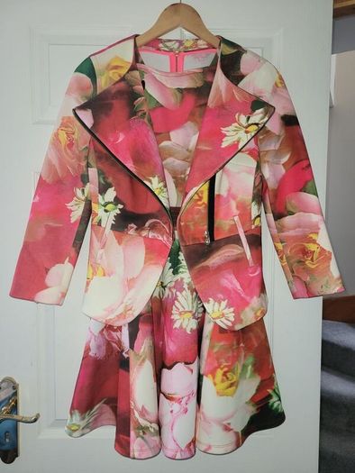 Ted Baker jacket