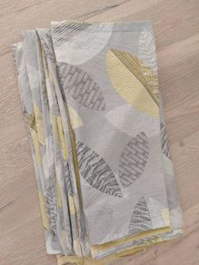Super King Duvet Cover and Pillow Covers