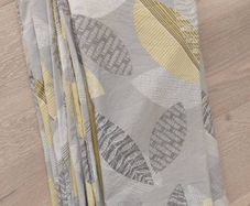 Super King Duvet Cover and Pillow Covers